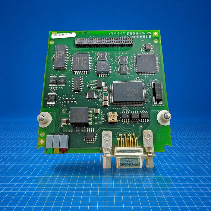 6SE7090-0XX84-0FF5 Siemens