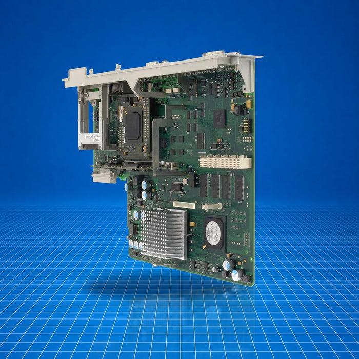 6FC5357-0BB25-0AA0 Siemens industrial automation part