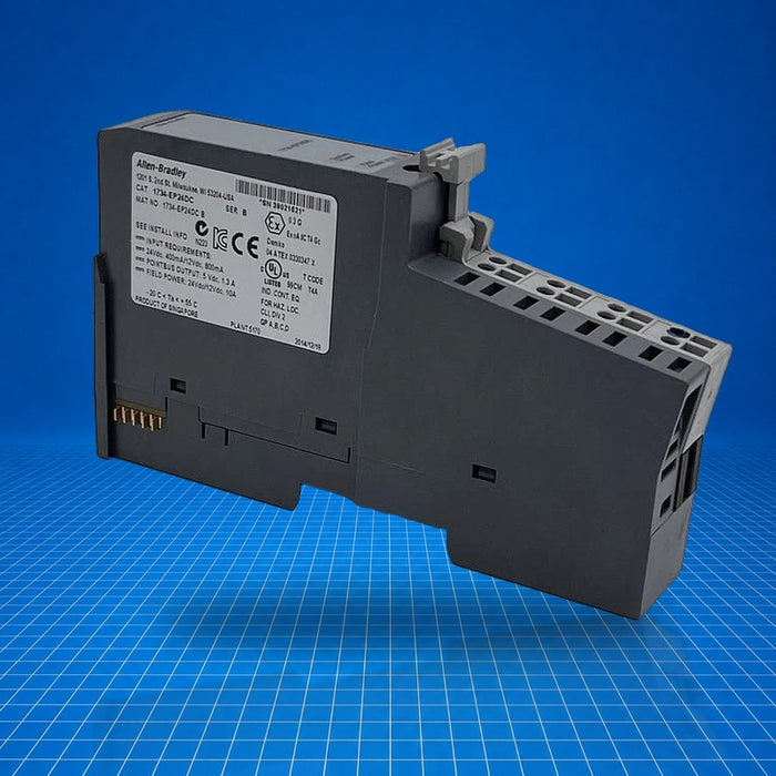 1734-EP24DC Allen-Bradley