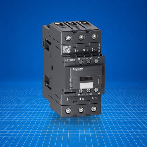 LC1D80AU7 Schneider Electric