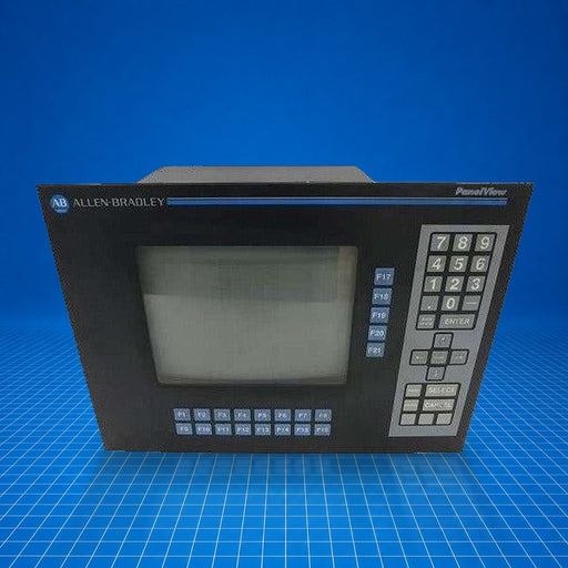 2711-KA1 Allen-Bradley