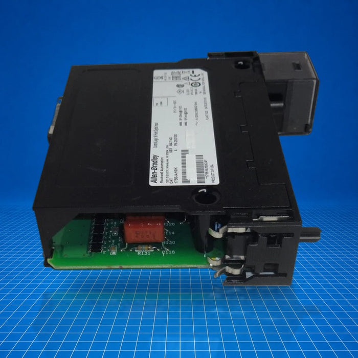 1756-IA16IK Allen-Bradley