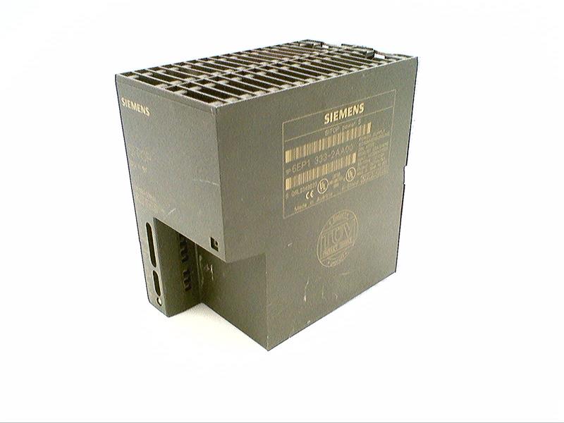 6EP1333-2AA00 Siemens