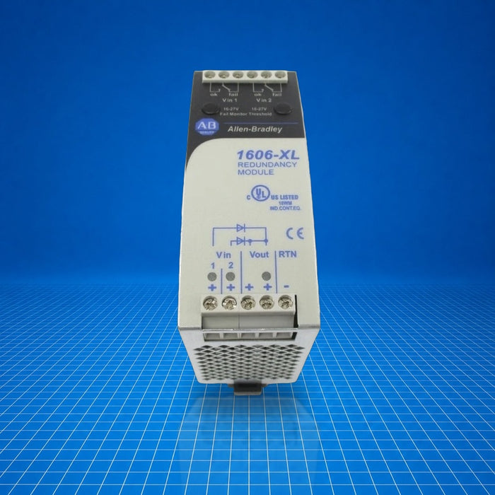 1606-XLRED20-30 Allen-Bradley