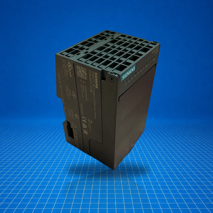 6GK5208-0BA00-2AF2 Siemens