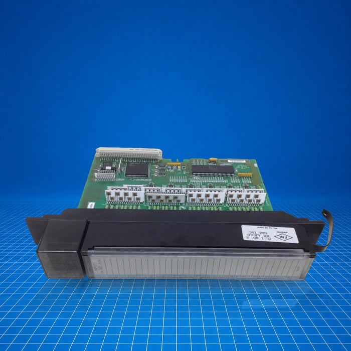 IC697MDL653 GE Fanuc