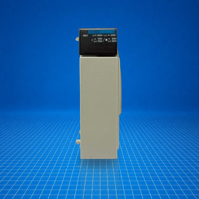 CQM1-TC002 Omron