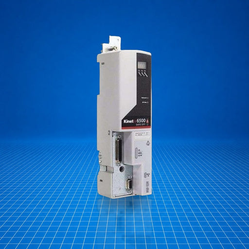 2094-EN02D-M01-S0 Allen-Bradley