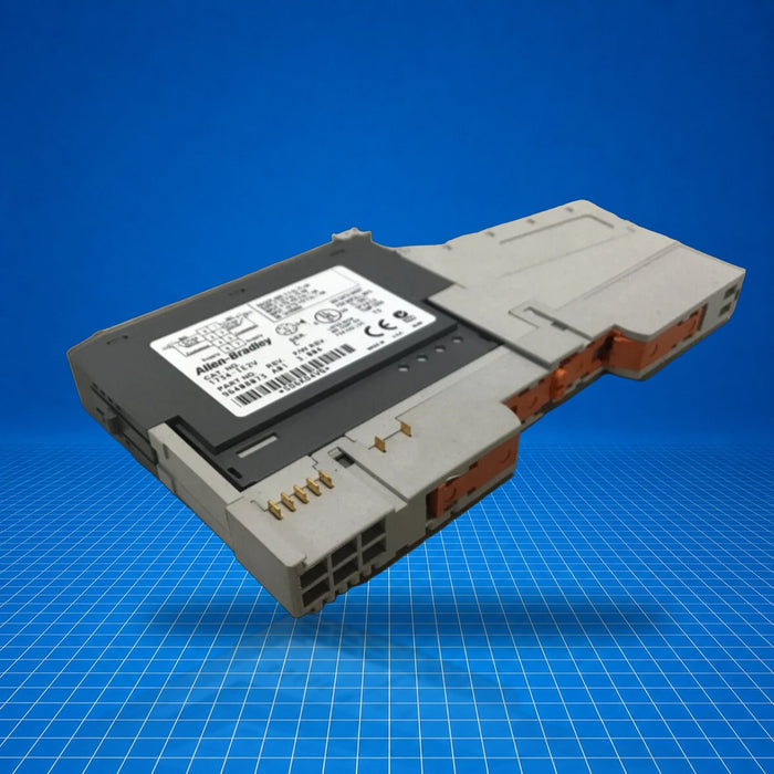 1734-IE2V Allen-Bradley