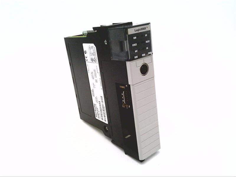 1756-L65 Allen-Bradley