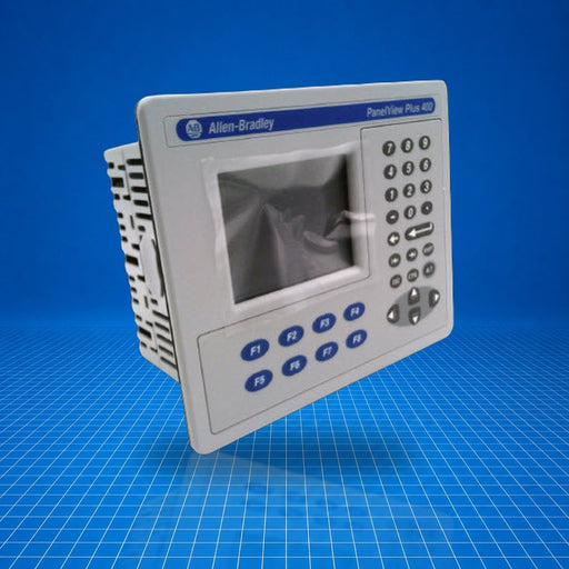 2711P-K4M20A8 Allen-Bradley
