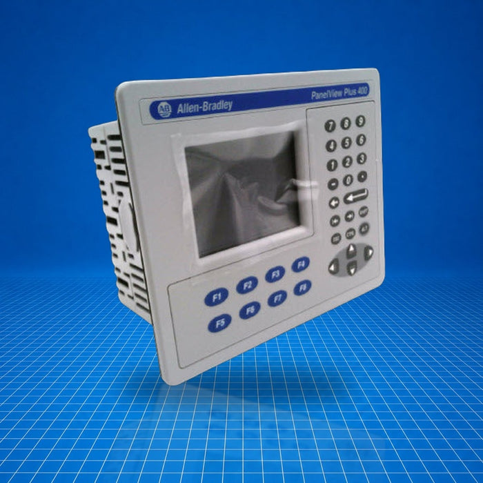 2711P-K4M20A8 Allen-Bradley