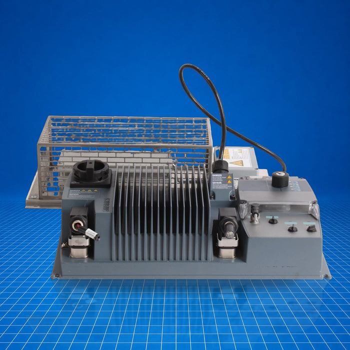 6SL3511-1PE23-0AM0 Siemens industrial automation part - product view