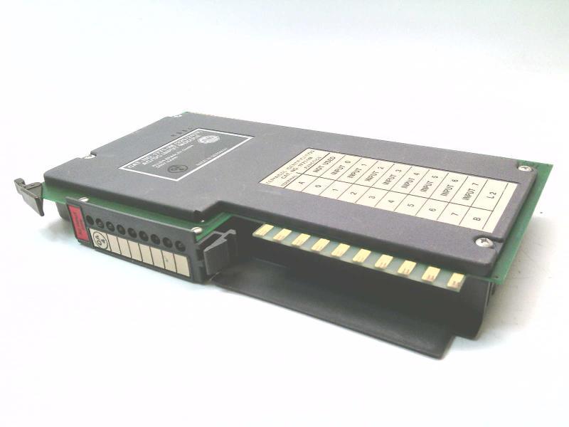 1771-IM Allen-Bradley