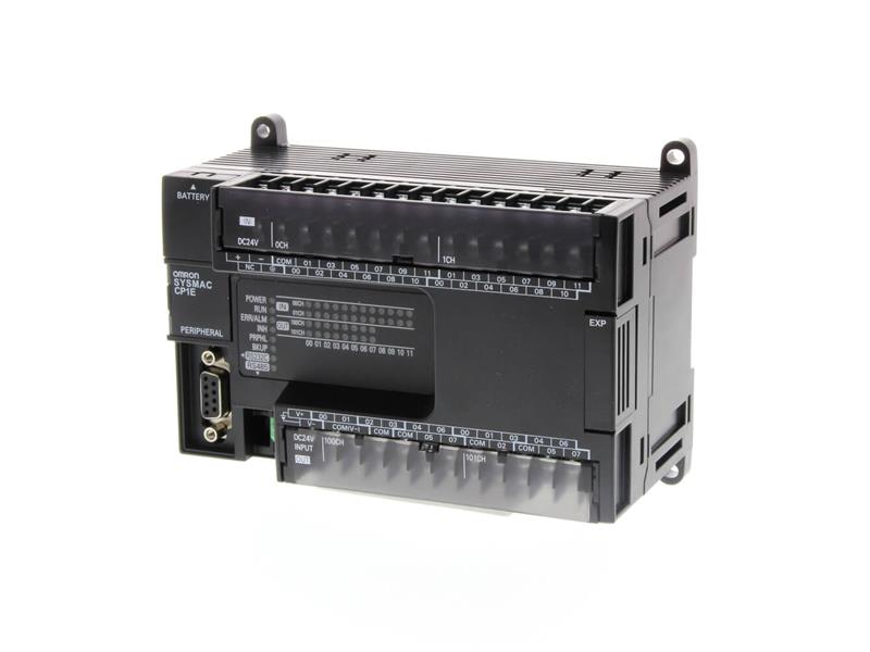 CP1E-N40S1DT-D Omron