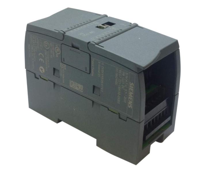 6ES7221-1BH30-0XB0 Siemens