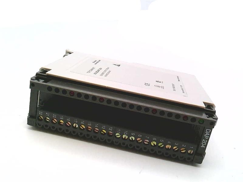 AS-BDAP-204 Schneider