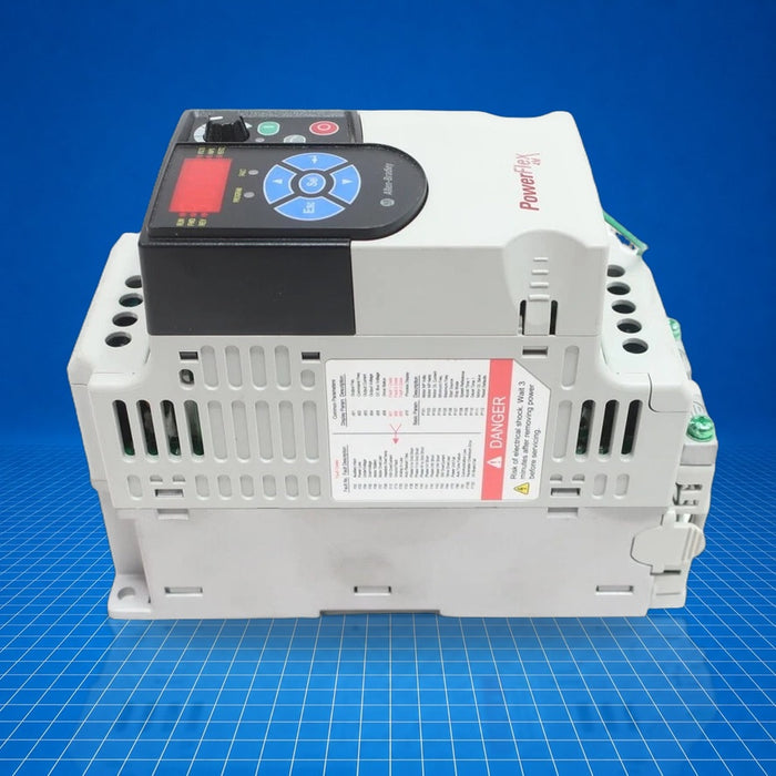 22F-V1P6N103 Allen-Bradley