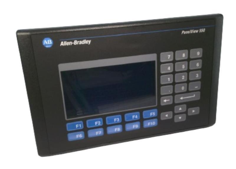 2711-B5A5 Allen-Bradley