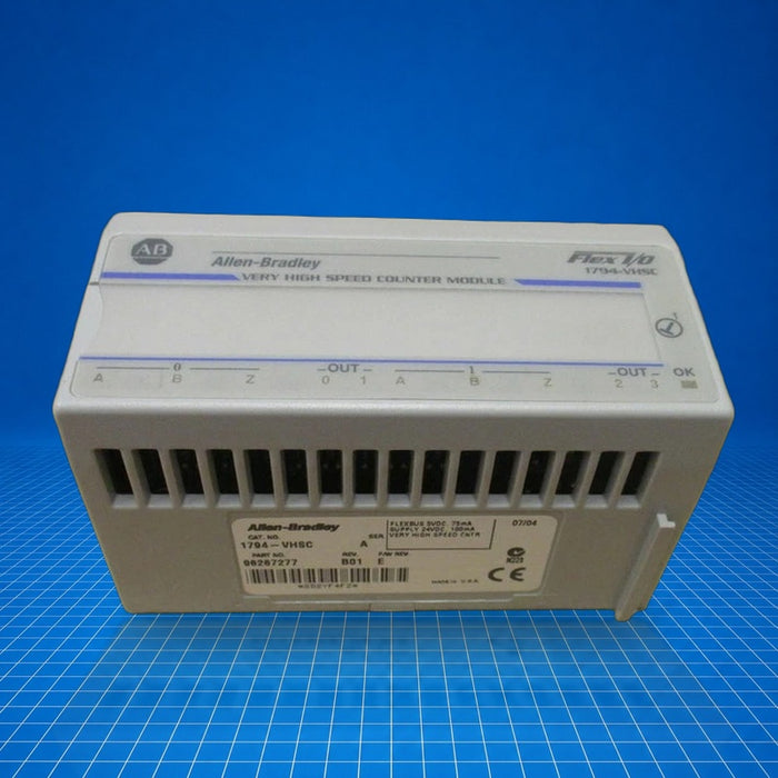 1794-VHSC Allen Bradley PLC - product view