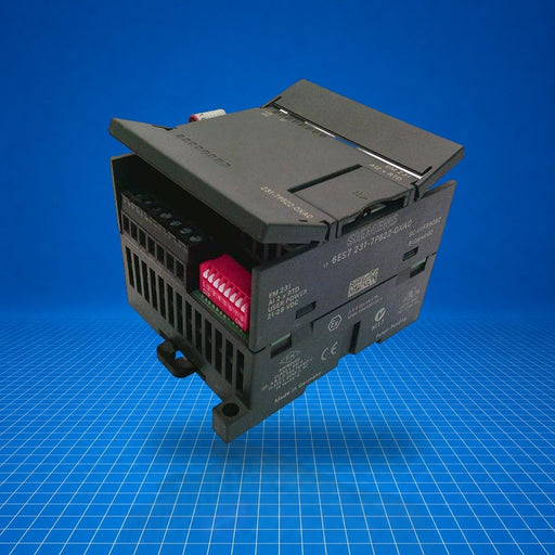 6ES7231-7PB22-0XA0 Siemens