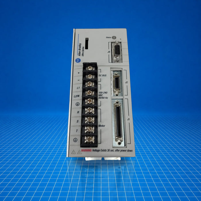 1398-DDM-005 Allen Bradley industrial automation part - unit detail