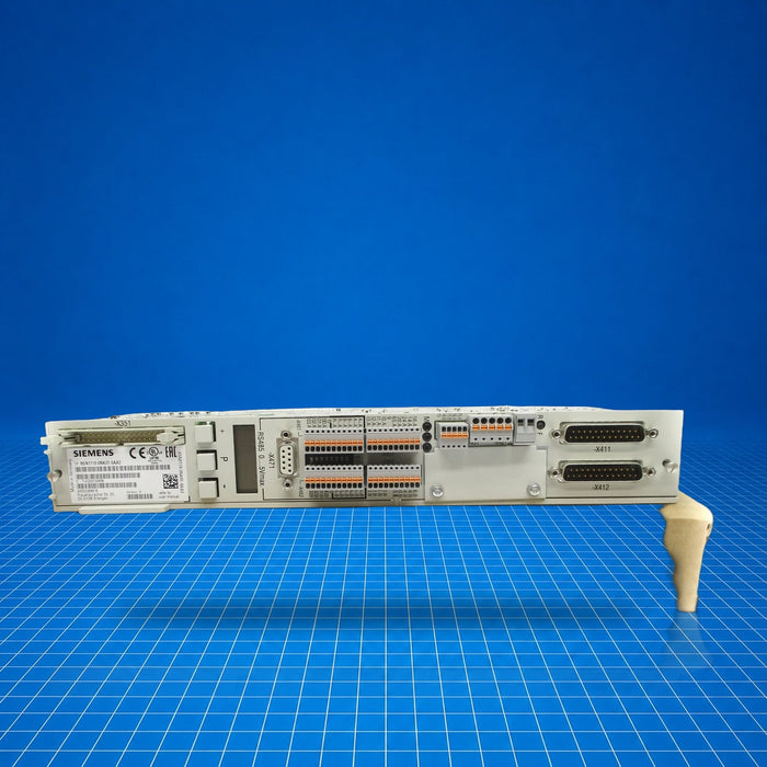 6SN1118-0NK01-0AA2 Siemens