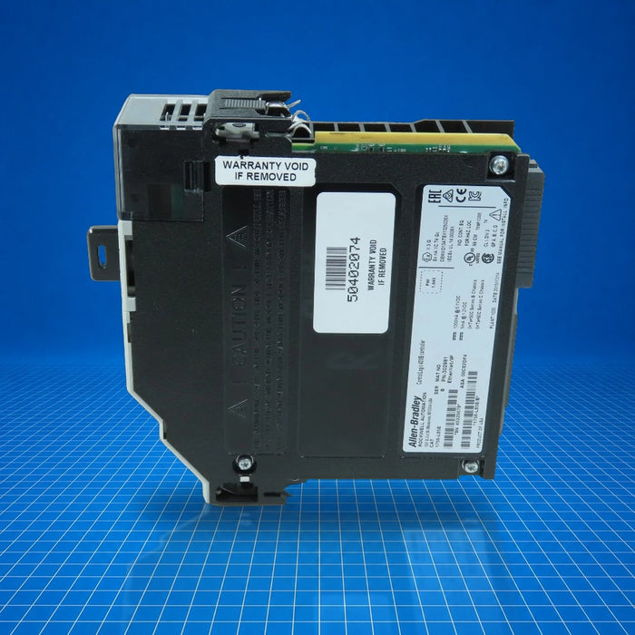 1756-L85E Allen-Bradley