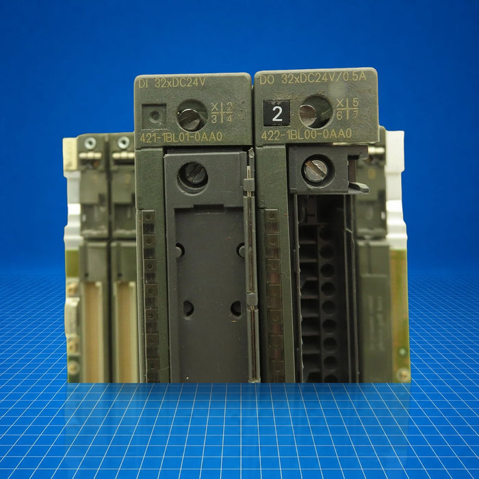 6ES7400-1JA00-0AA0 Siemens