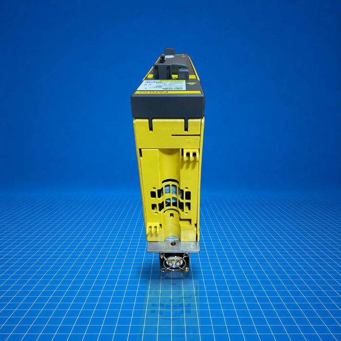 A06B-6117-H208 GE Fanuc industrial automation part - tested surplus unit