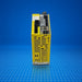 A06B-6130-H002 GE Fanuc industrial automation part - part number label view