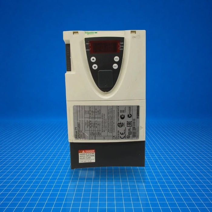 ATV71HU22N4Z Schneider Electric