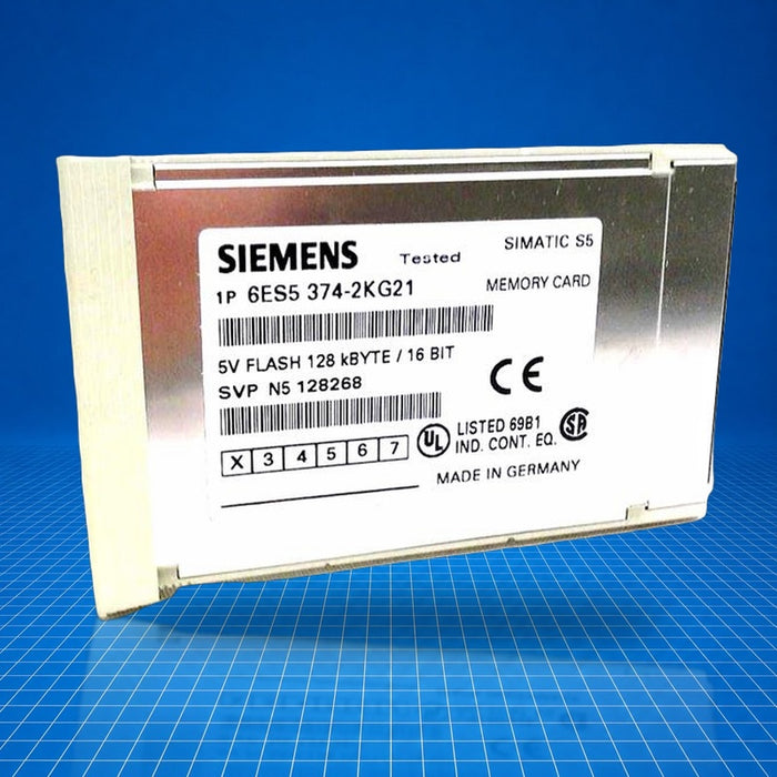 6ES5374-2KG21 Siemens