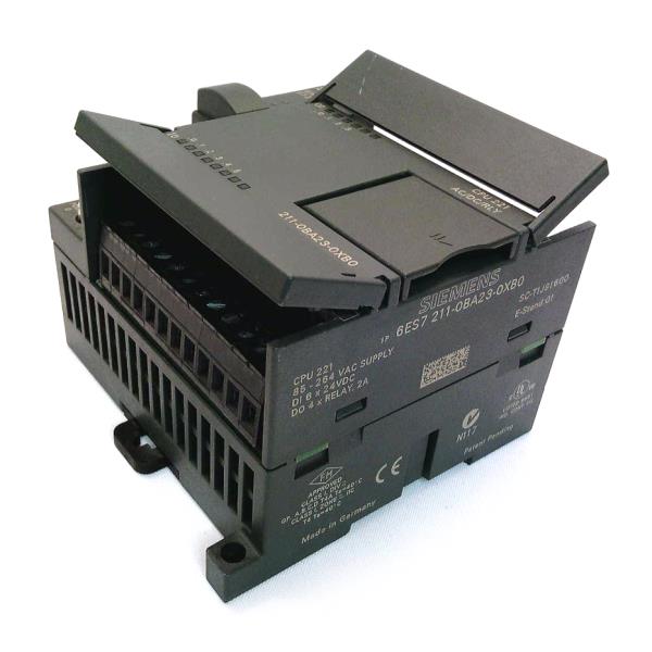 6ES7211-0BA23-0XB0 Siemens