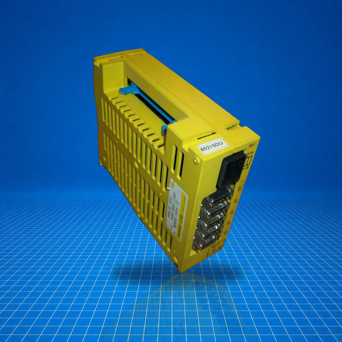 A06B-6061-C201 GE Fanuc industrial automation part - product view