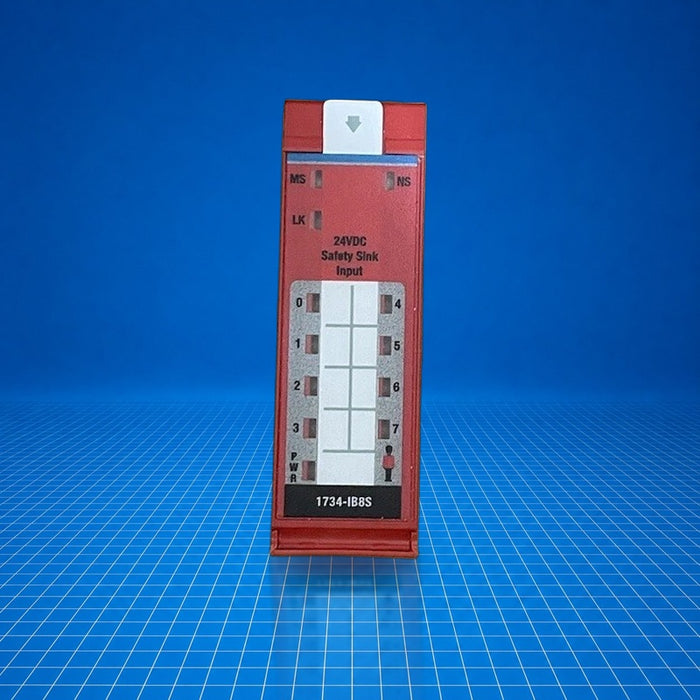 1734-IB8SK Allen-Bradley