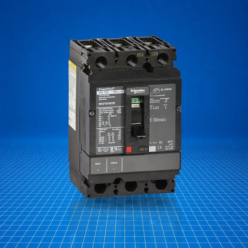 NHDF36100TW Schneider Electric