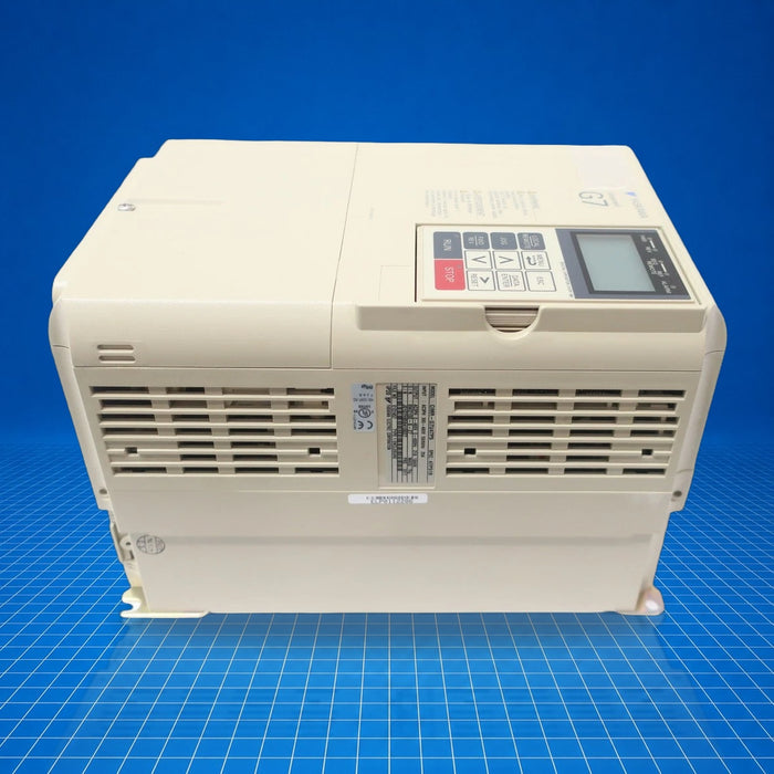 CIMR-G7U47P5 Yaskawa