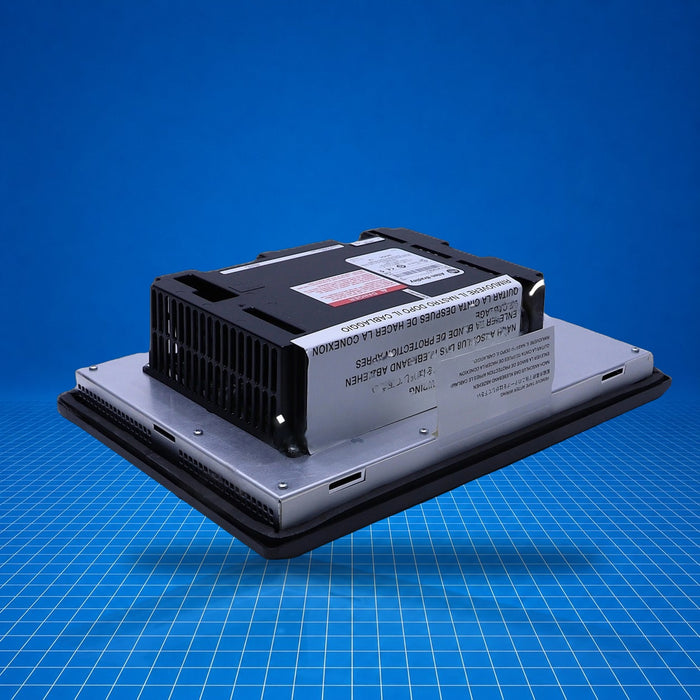 2711-K10C9 Allen-Bradley