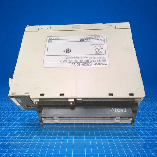 C200H-TC101 Omron