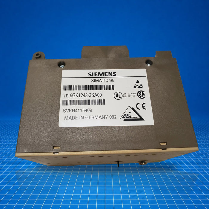 6GK1243-3SA00 Siemens