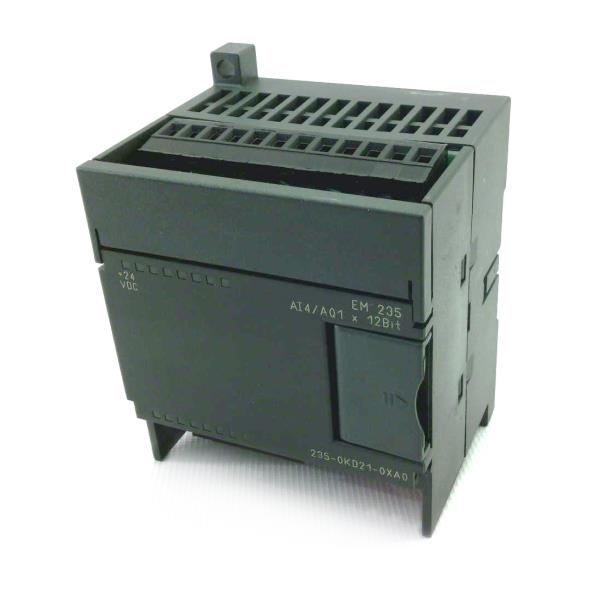 6ES7235-0KD21-0XA0 Siemens