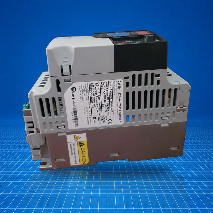 22F-A4P2N113 Allen-Bradley