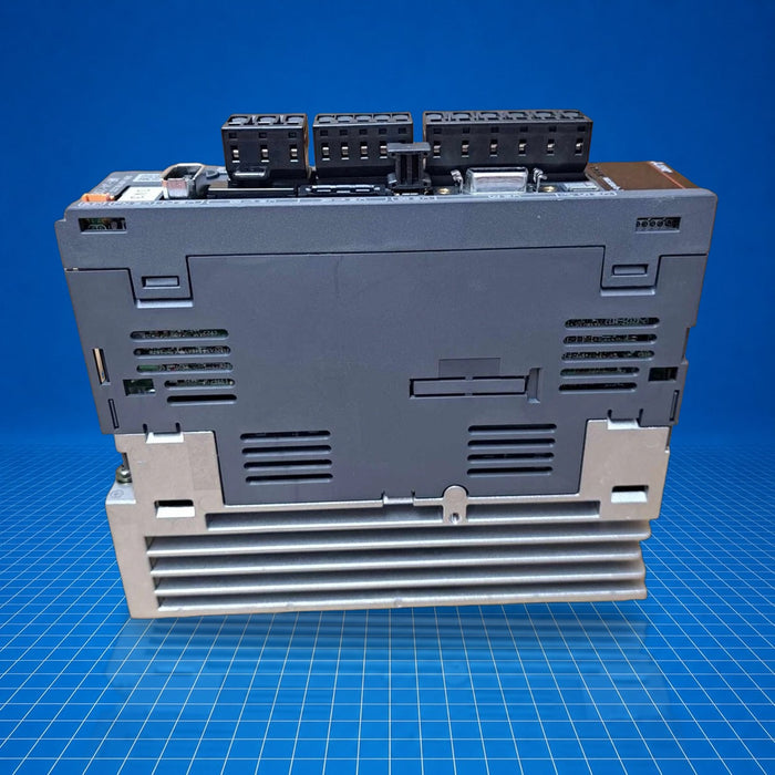 MR-J4-20B Mitsubishi