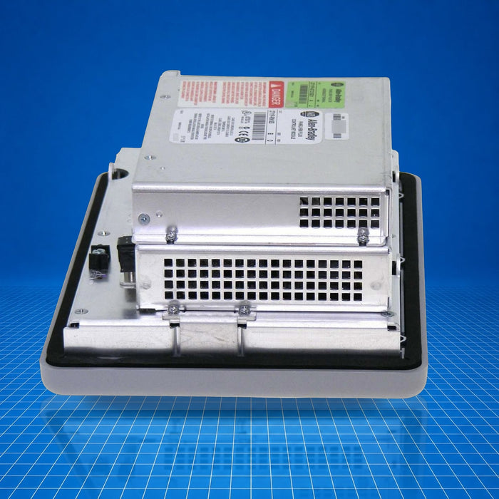 2711P-K7C15D1 Allen Bradley industrial automation part