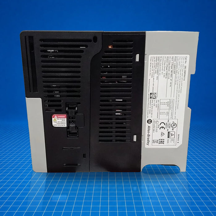 25C-D6P0N114 Allen-Bradley