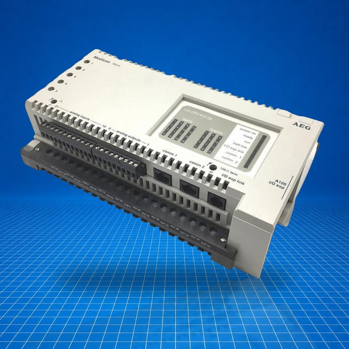 110-CPU-612-00 Schneider
