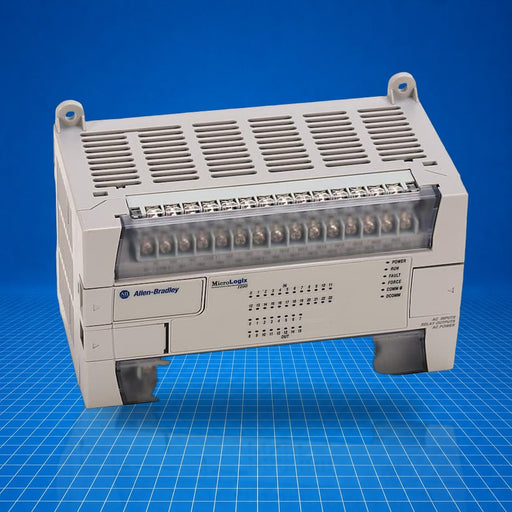 1762-L40AWAR Allen-Bradley