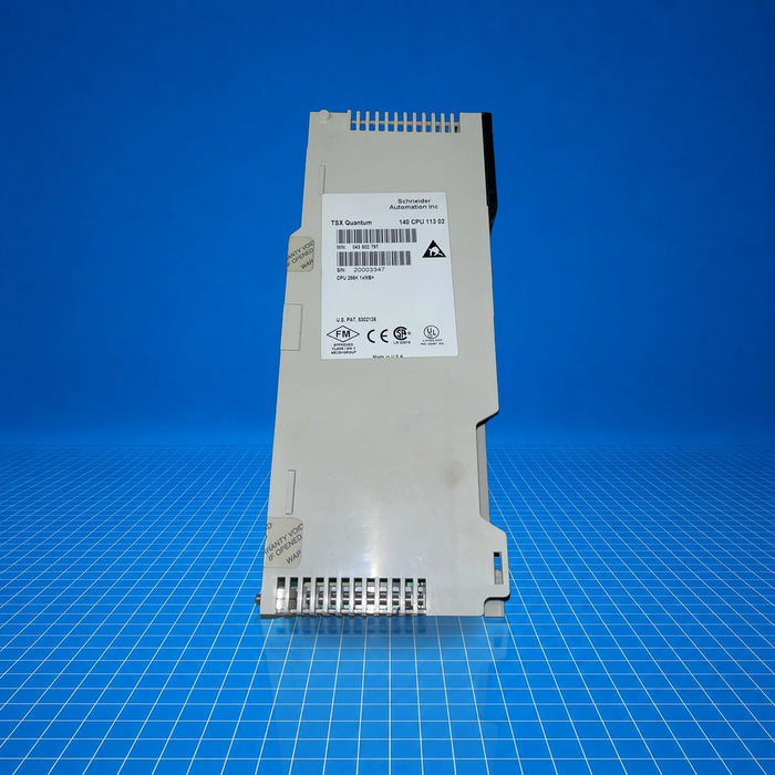 140CPU11302 Schneider