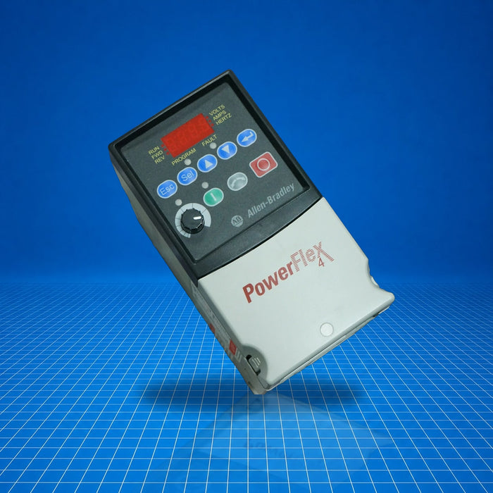 22A-A1P5N114 Allen-Bradley